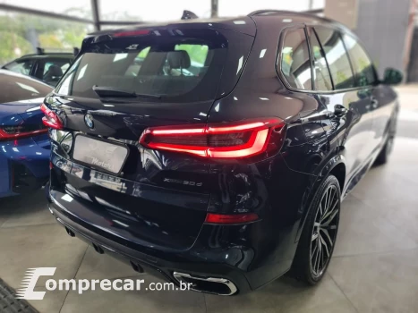 X5 XDRIVE 30d M Sport 3.0 265cv Dies Aut