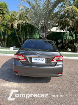 COROLLA 2.0 Altis 16V