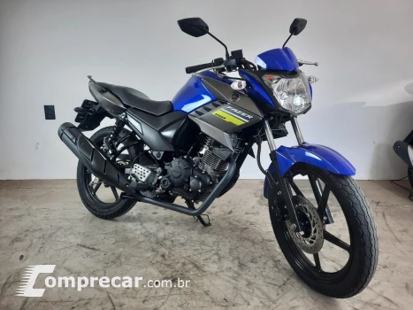 Yamaha YAMAHA FAZER YS 150 SED