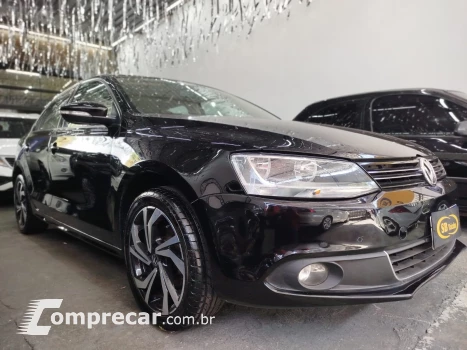 Jetta Confortline 2.0