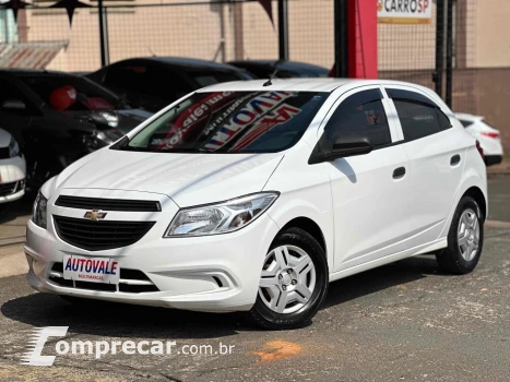 ONIX 1.0 MPFI JOY 8V FLEX 4P MANUAL