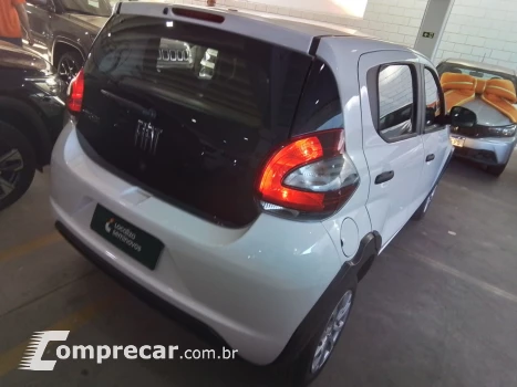 MOBI 1.0 EVO FLEX LIKE. MANUAL