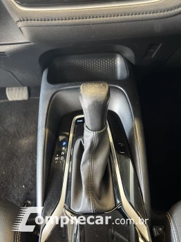 COROLLA 2.0 XEI 16V
