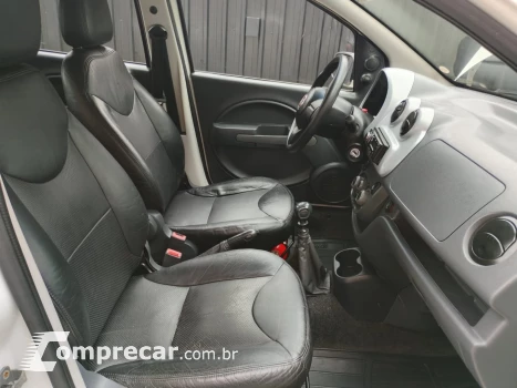 UNO 1.4 EVO ECONOMY 8V FLEX 4P MANUAL
