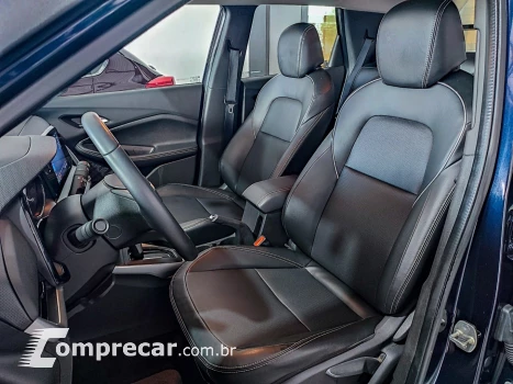 MONTANA 1.2 Turbo Premier
