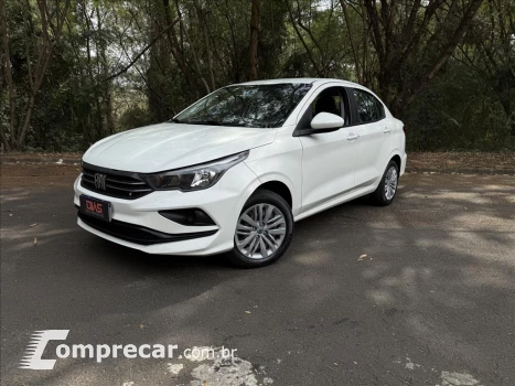 Fiat CRONOS 1.0 FIREFLY FLEX DRIVE MANUAL 4 portas