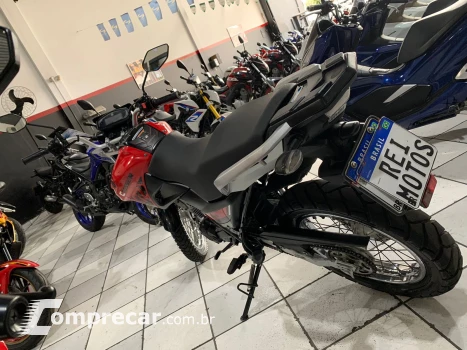 XTZ CROSSER Z 150C ABS