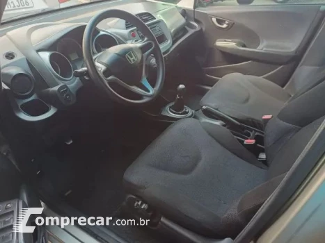FIT 1.4 LX 16V