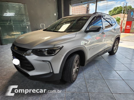 CHEVROLET TRACKER 1.0 Turbo 4 portas