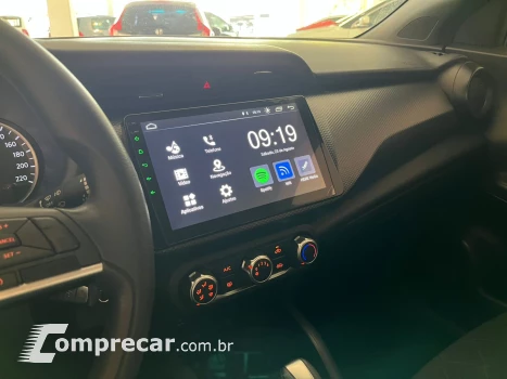 KICKS 1.6 16vstart S Direct