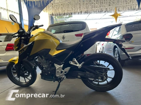 CB300F Twister