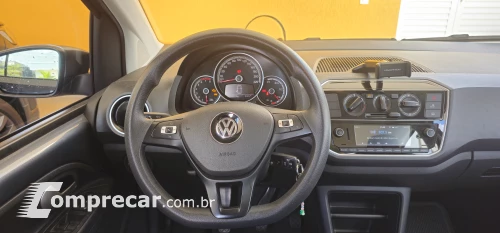 UP 1.0 170 TSI Connect