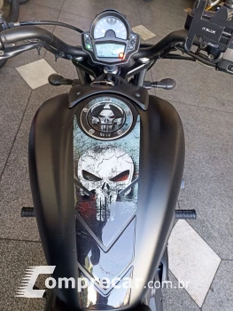 VULCAN S 650