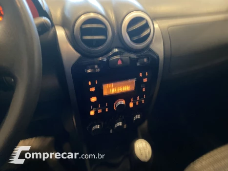 SANDERO 1.0 Expression 16V