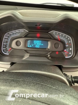 AGILE 1.4 MPFI LTZ 8V