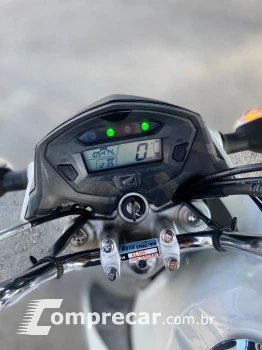 CG 150 TITAN - ESD MIX/FLEX