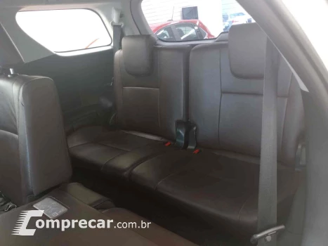 HILUX SW4 2.7 SR 7 Lugares 4X2 16V