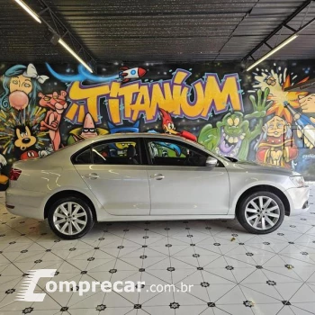 JETTA 2.0