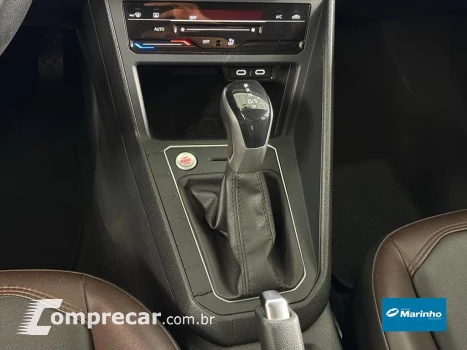 VIRTUS 1.0 200 TSI HIGHLINE AUTOMÁTICO