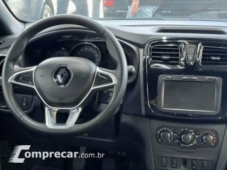 SANDERO - 1.0 12V SCE S EDITION MANUAL
