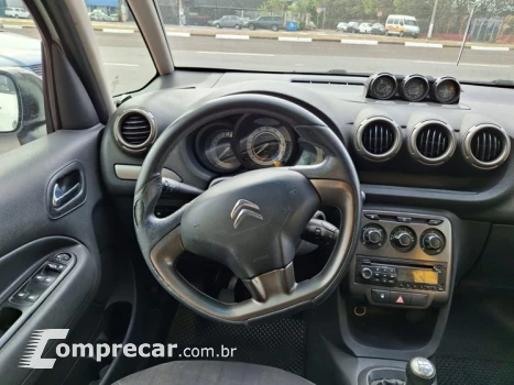 AIRCROSS 1.6 GLX 16V