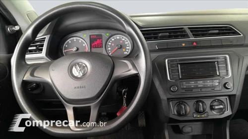 GOL 1.0 12V MPI TOTALFLEX 4P MANUAL