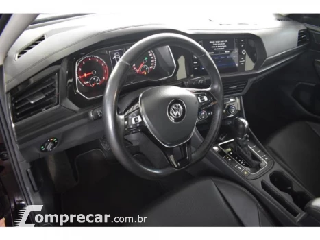 JETTA - 1.4 250 TSI TOTAL COMFORTLINE TIPTRONIC