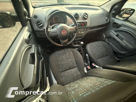 UNO 1.0 Vivace 8V