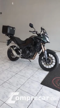 CB 500 X