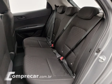 HB20 1.0 12V FLEX COMFORT PLUS MANUAL