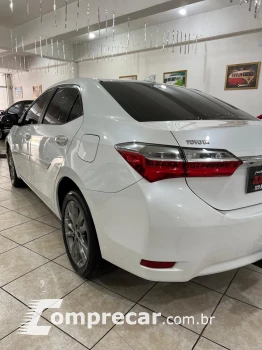 COROLLA 2.0 XEI 16V