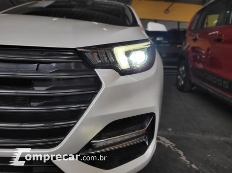 ARRIZO 6 PRO 1.5 VVT Turbo Iflex
