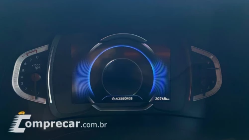 HYUNDAI CRETA 1.0 TGDI N LINE