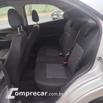 Ka 1.0 SE/SE Plus TiVCT Flex 5p