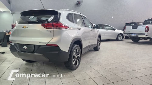 TRACKER Premier 1.2 Turbo 12V Flex Aut.
