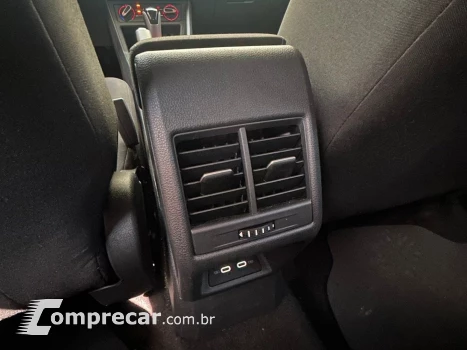 NIVUS 1.0 200 TSI TOTAL FLEX COMFORTLINE AUTOMÁTICO