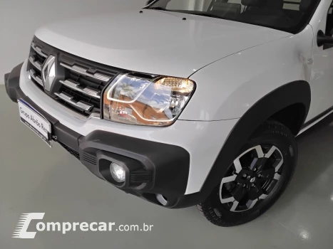 OROCH 1.3 TCE FLEX OUTSIDER X-TRONIC