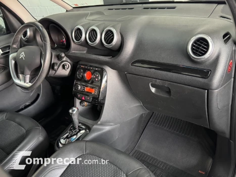 C3 Picasso Excl. 1.6 Flex 16V 5p Aut.