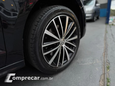 JETTA 2.0 TSI Highline 211cv