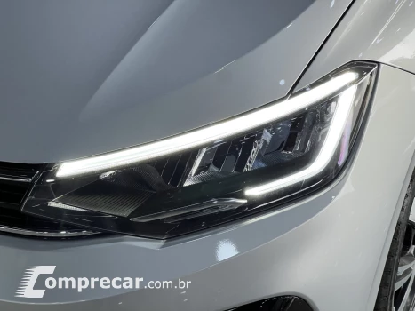 VIRTUS 1.0 200 TSI HIGHLINE AUTOMÁTICO