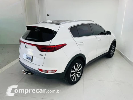 SPORTAGE LX2 FFG3