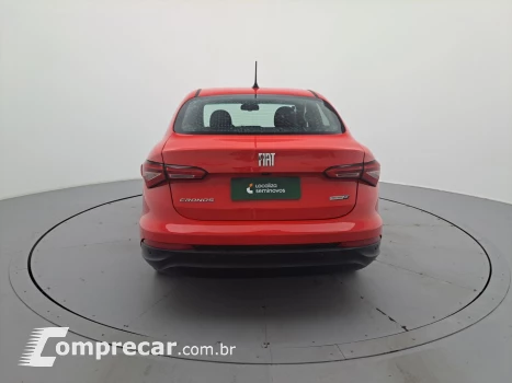CRONOS 1.3 FIREFLY FLEX PRECISION CVT