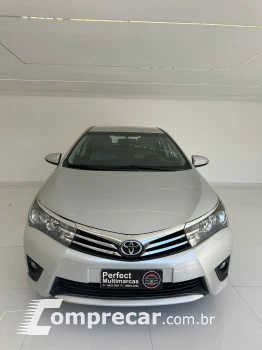 COROLLA 2.0 XEI 16V