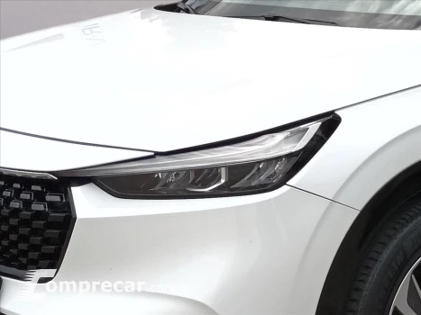 HR-V 1.5 DI I-VTEC TURBO FLEX TOURING CVT