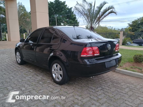 BORA 2.0 MI 8V