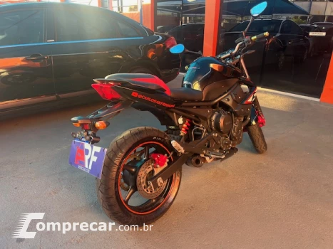 XJ6 600 N