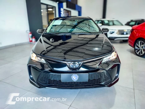 COROLLA 2.0 VVT-IE FLEX XEI DIRECT SHIFT