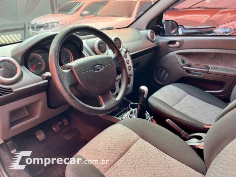 FIESTA 1.6 MPI 8V