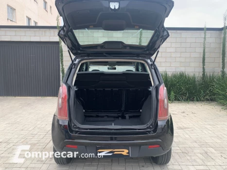 IDEA 1.4 MPI ATTRACTIVE 8V FLEX 4P MANUAL