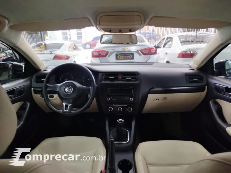 Jetta Confortline 2.0